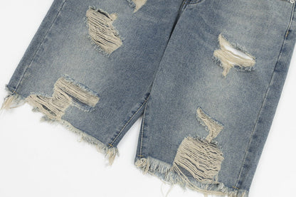 GALLERY DEPT  New Jeans Shorts G203