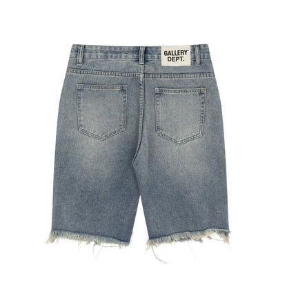 GALLERY DEPT  New Jeans Shorts G203