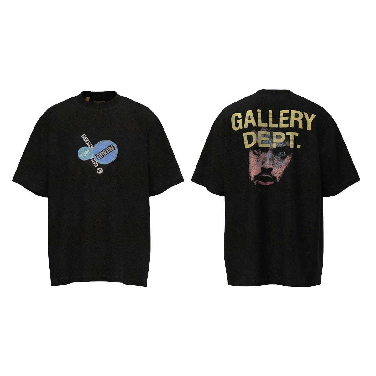 GALLERY DEPT New T-shirt