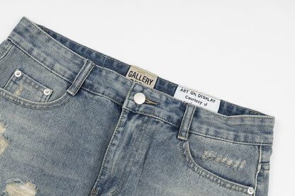 GALLERY DEPT  New Jeans Shorts G203