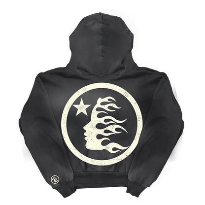 Hellstar Uniform Hoodie