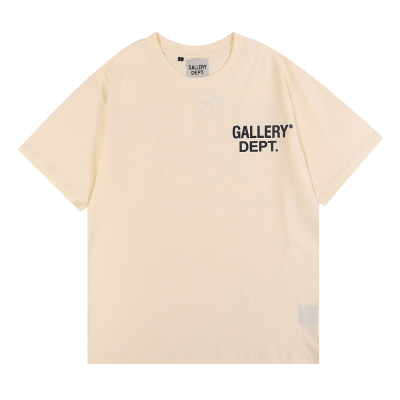 GALLERY DEPT New T-shirt