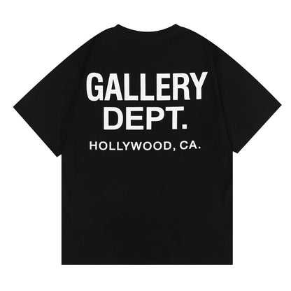 GALLERY DEPT New T-shirt