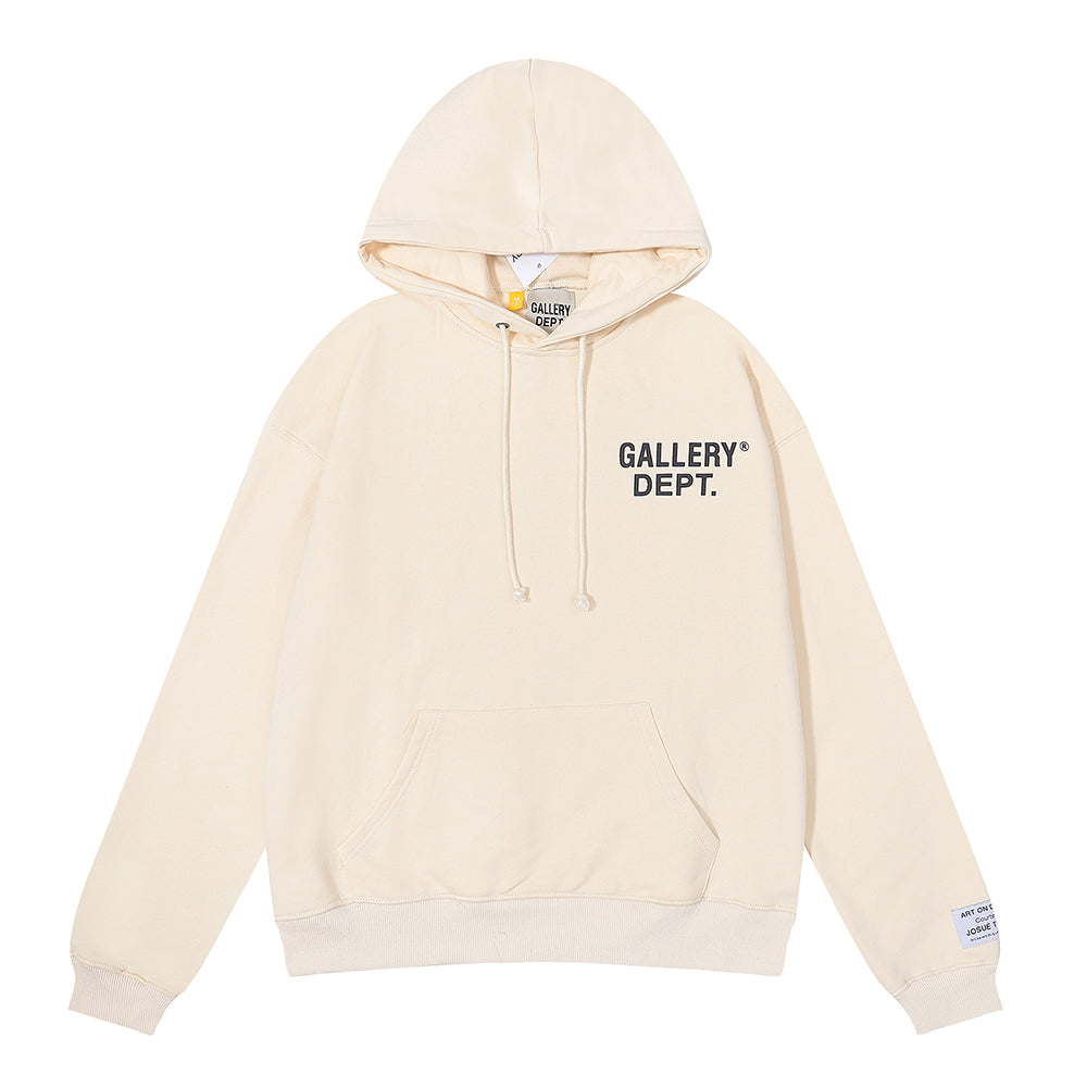 GALLERY DEPT  New Hoodie 6201