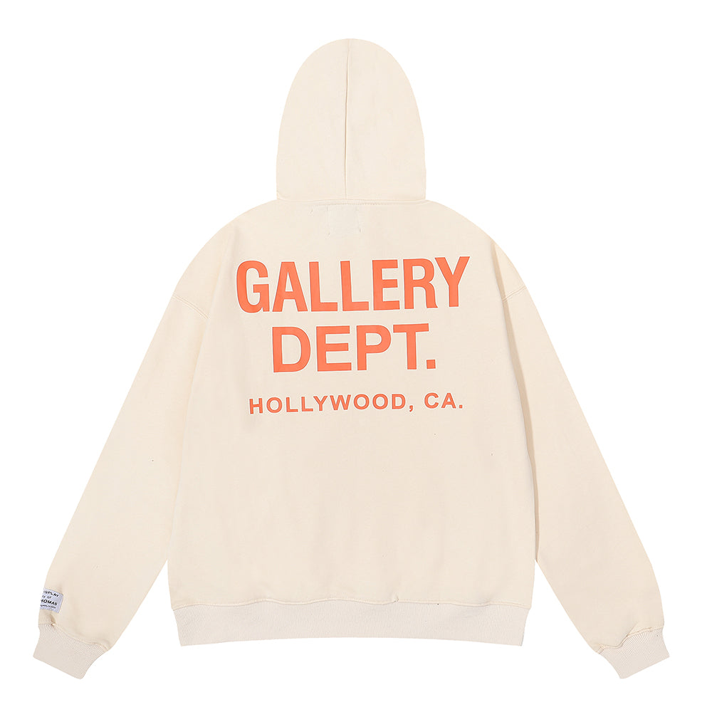 GALLERY DEPT  New Hoodie 6201