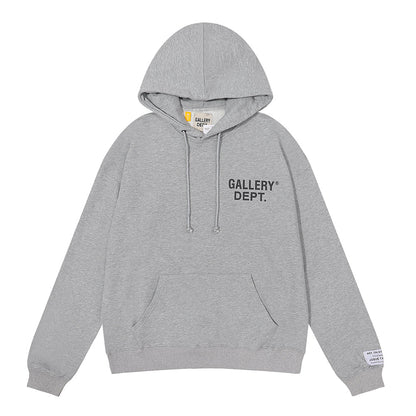 GALLERY DEPT  New Hoodie 6201