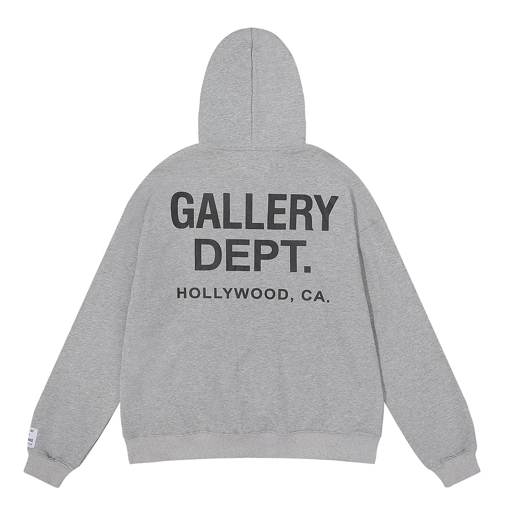 GALLERY DEPT  New Hoodie 6201