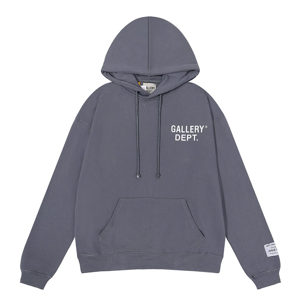 GALLERY DEPT  New Hoodie 6201