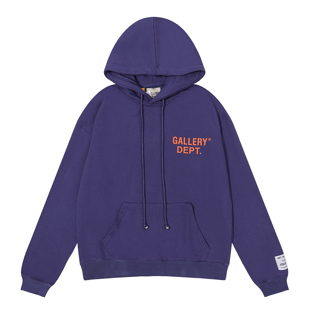 GALLERY DEPT  New Hoodie 6201