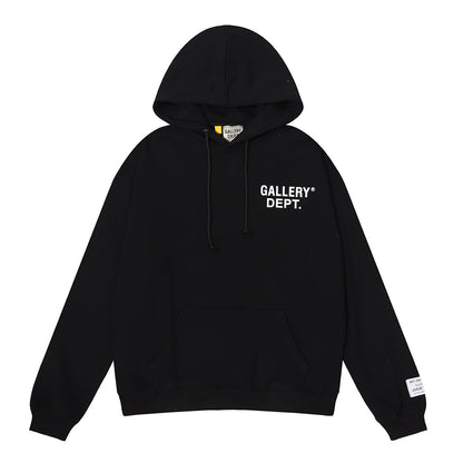 GALLERY DEPT  New Hoodie 6201