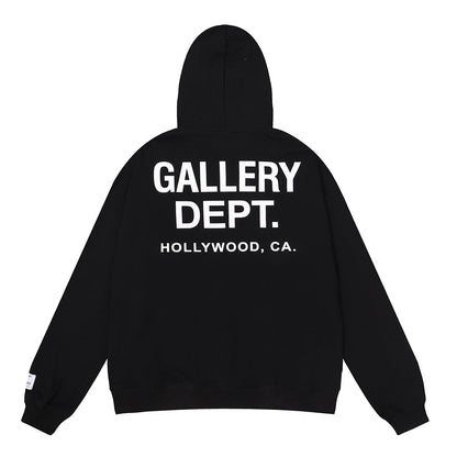 GALLERY DEPT  New Hoodie 6201