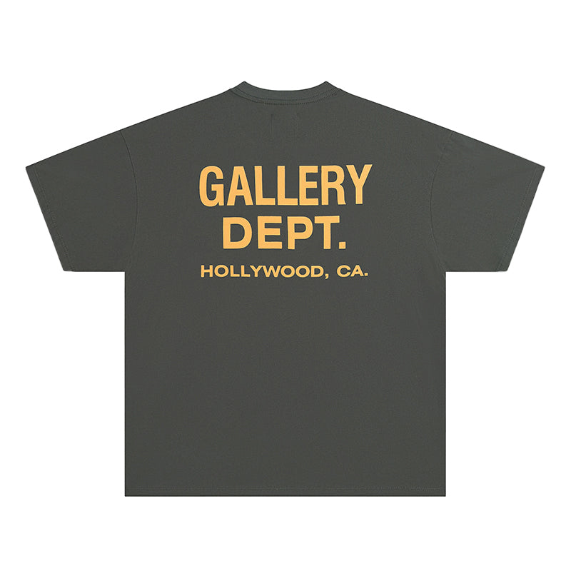 GALLERY DEPT New T-shirt 991