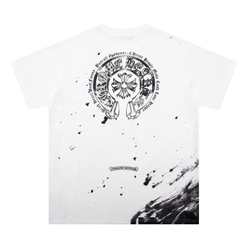 Chrome Hearts T-shirts