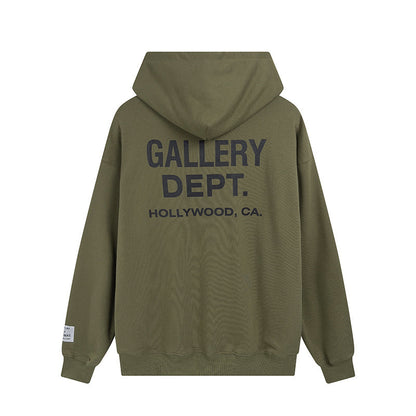 GALLERY DEPT 2024 New Hoodie