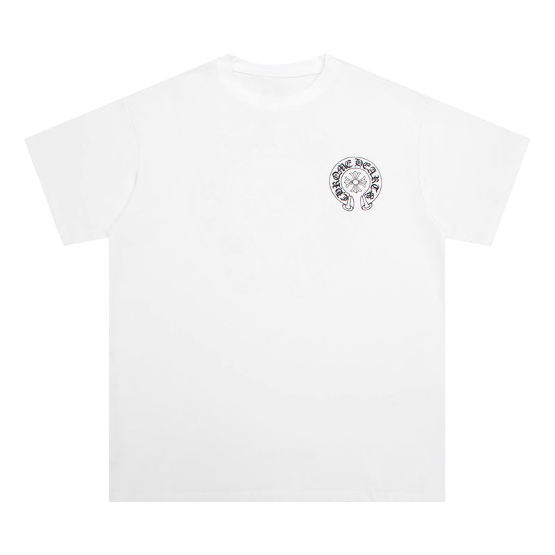 Chrome Hearts Luminous T-shirts