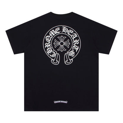 Chrome Hearts Luminous T-shirts