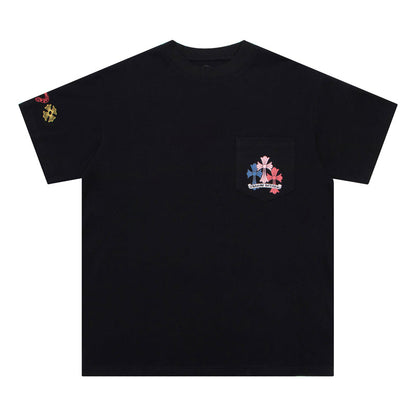 Chrome Hearts T-shirts K6016