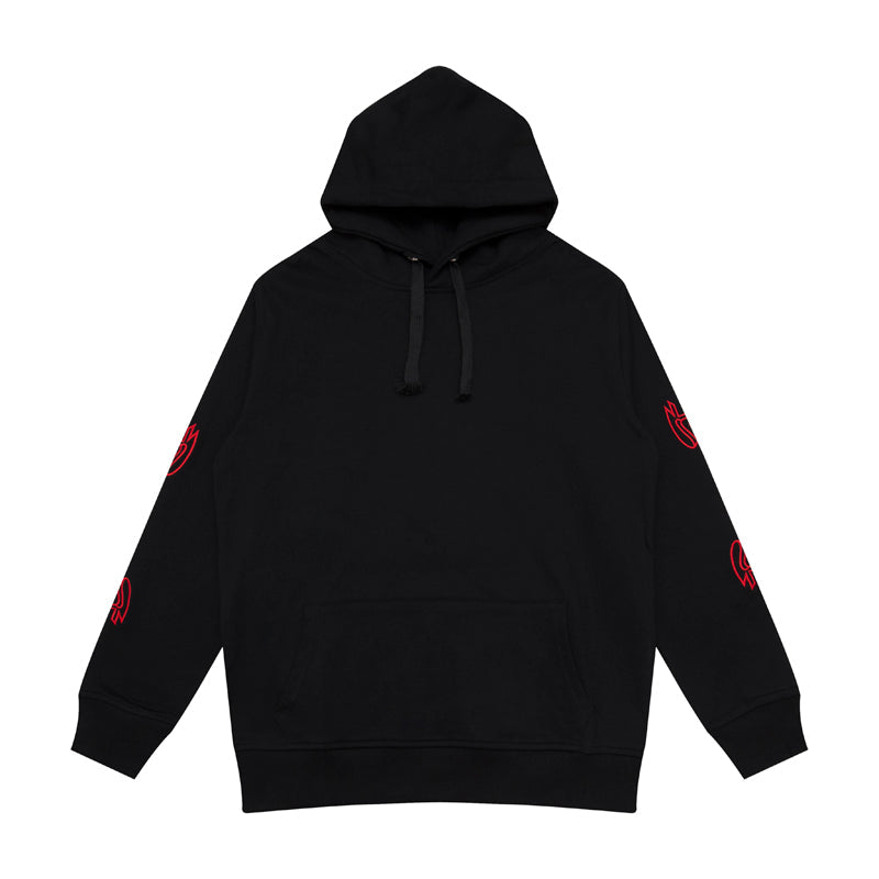 Chrome Hearts Hoodie