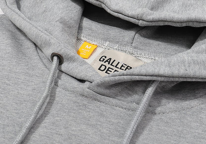 GALLERY DEPT  New Hoodie 6201