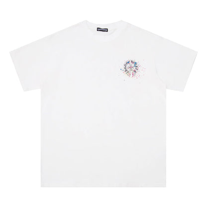 Chrome Hearts T-shirts