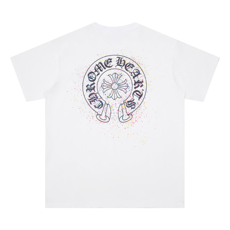 Chrome Hearts T-shirts