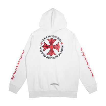 Chrome Hearts Hoodie K3