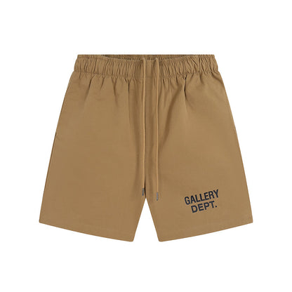 GALLERY DEPT New Shorts