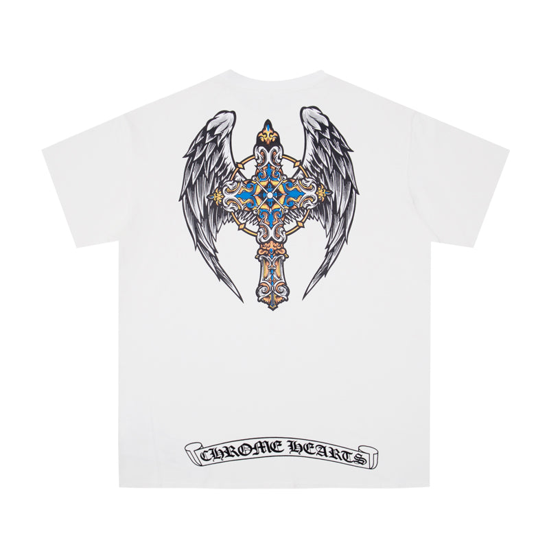 Chrome Hearts T-shirts