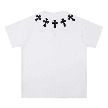 Chrome Hearts T-shirts K6032