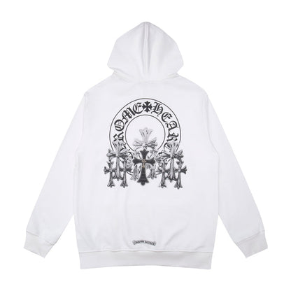 Chrome Hearts Hoodie K7007