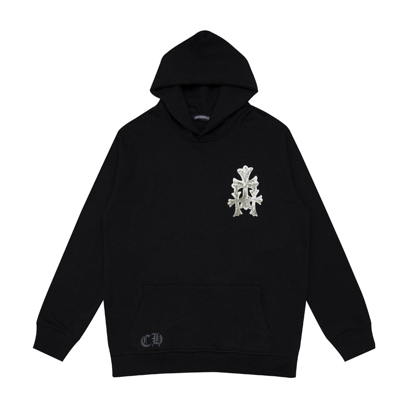 Chrome Hearts Hoodie K7007