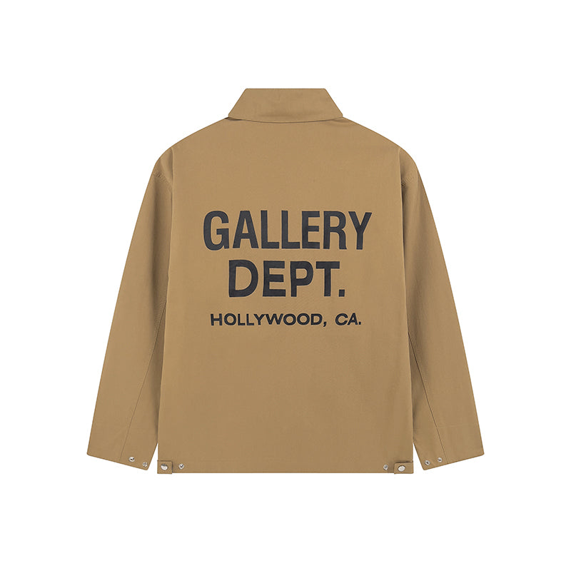 GALLERY DEPT 2024 New Jacket