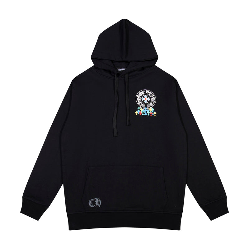 Chrome Hearts Hoodie K7027