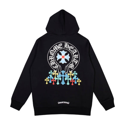 Chrome Hearts Hoodie K7027