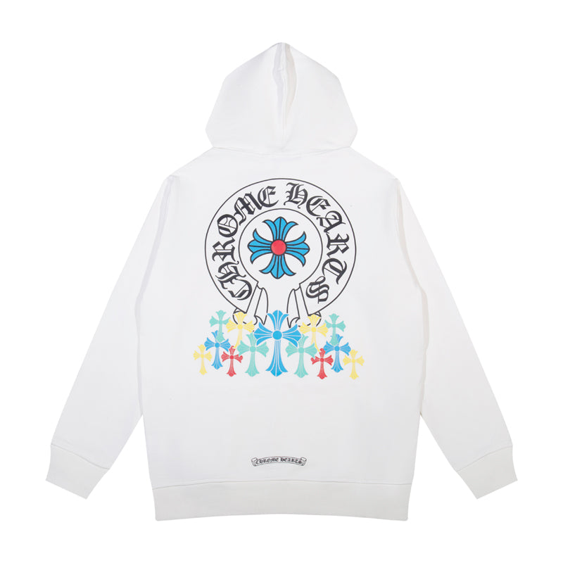 Chrome Hearts Hoodie K7027