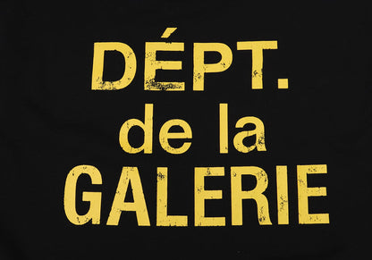 GALLERY DEPT New T-shirt