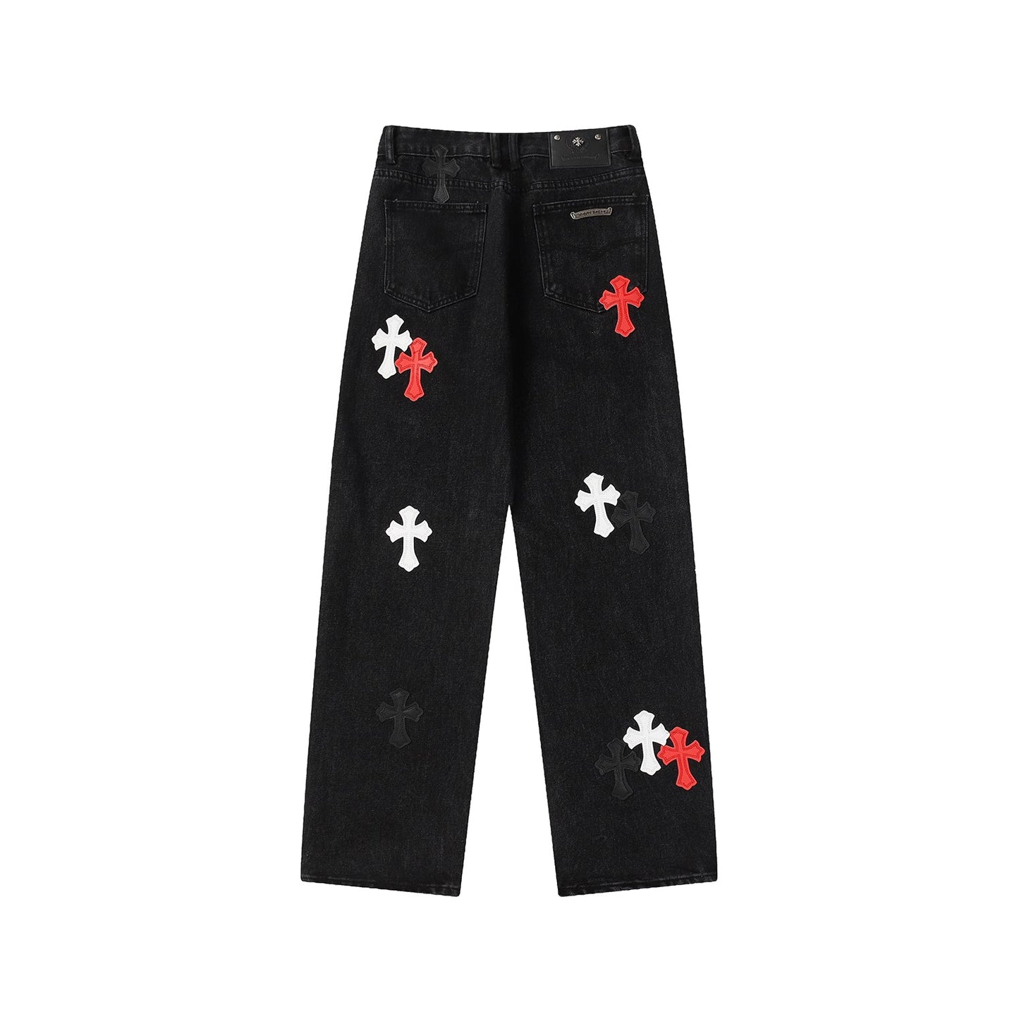 Chrome Hearts 2024 NEW Pants 9945