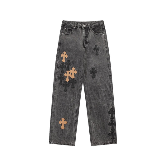 Chrome Hearts Pants