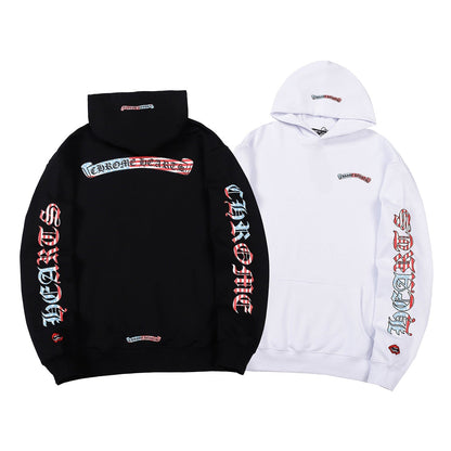 Chrome Hearts Hoodie