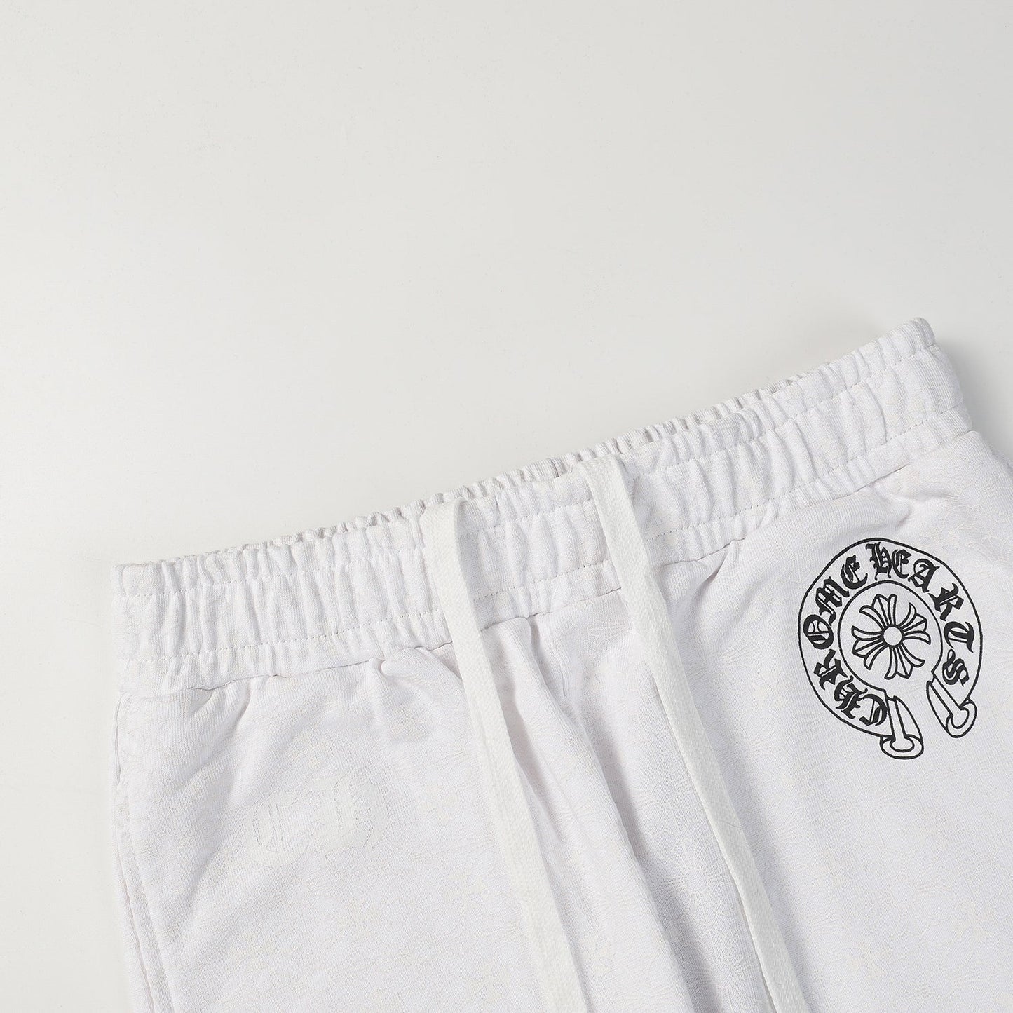 Chrome Hearts Pants 1001