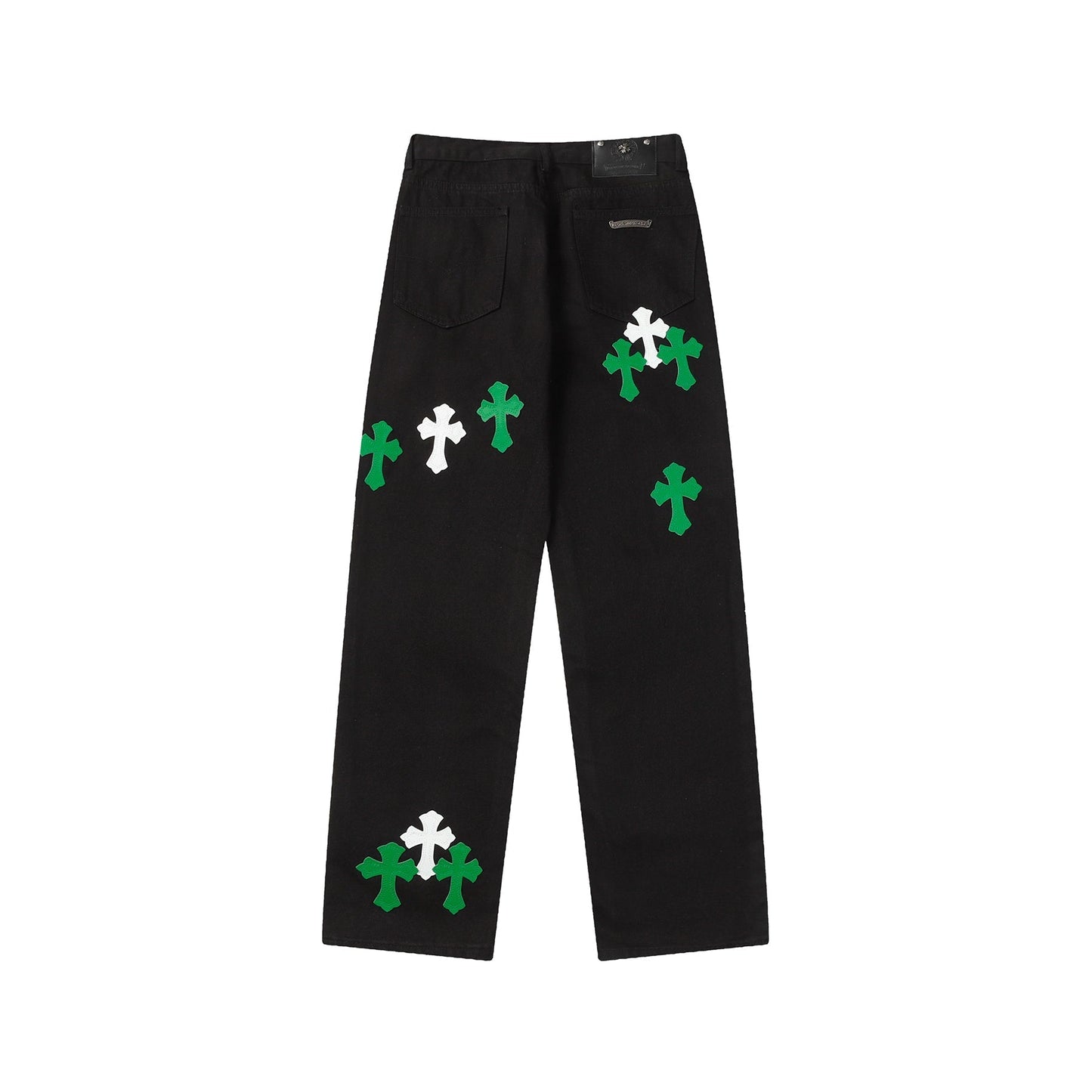 Chrome Hearts 2024 NEW Pants 995