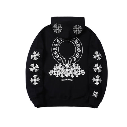 Chrome Hearts Hoodie K7008