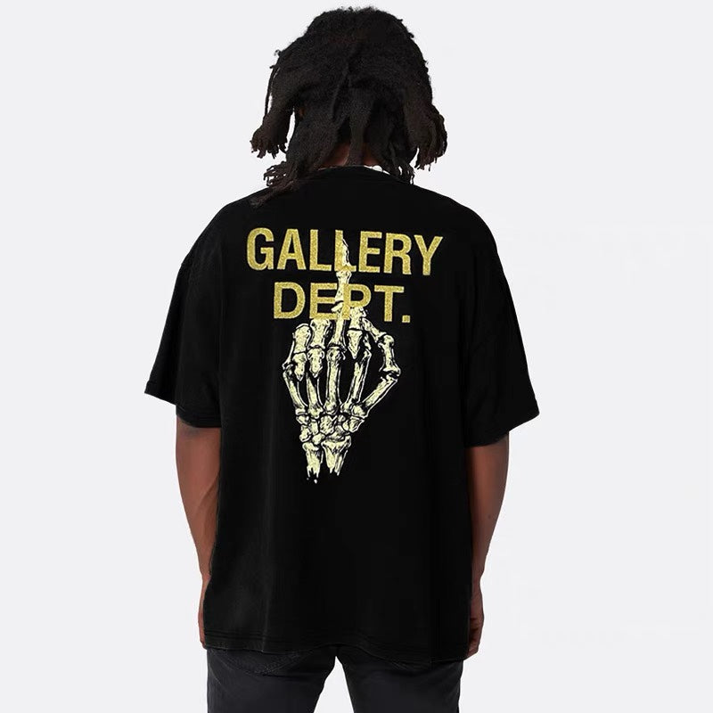 GALLERY DEPT T-shirt D47