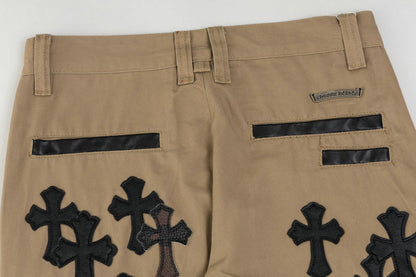 Chrome Hearts 2024 NEW Pants