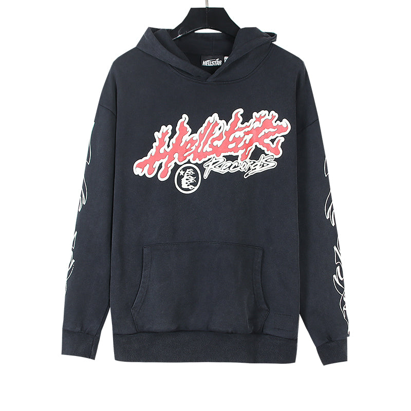 Hellstar Sport Hoodie