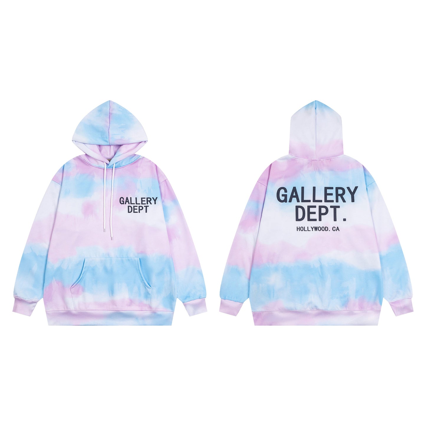 GALLERY DEPT New Hoodie