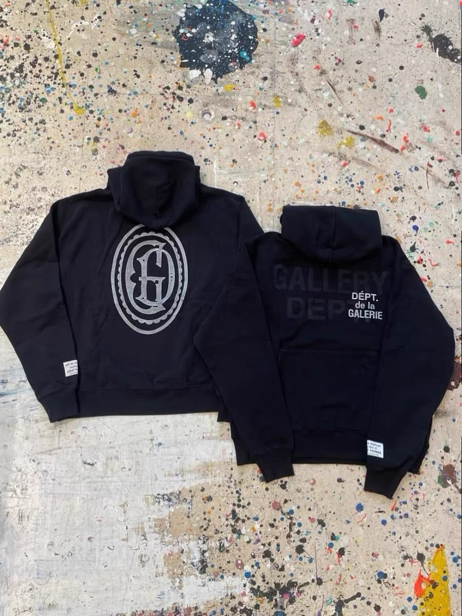 GALLERY DEPT New Hoodie 608