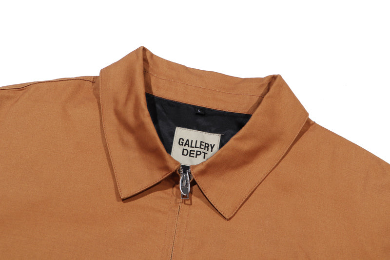 GALLERY DEPT 2024 New jacket