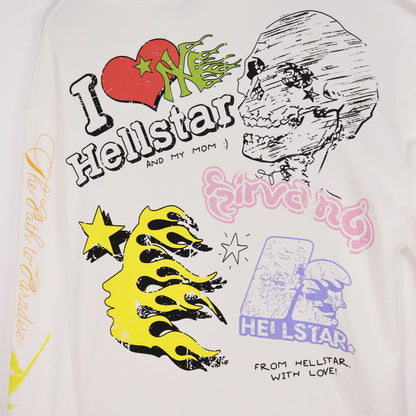 Hellstar Studios 2024 New Hoodie 5629