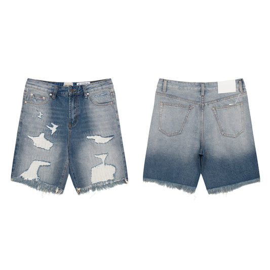 GALLERY DEPT New Jeans Shorts